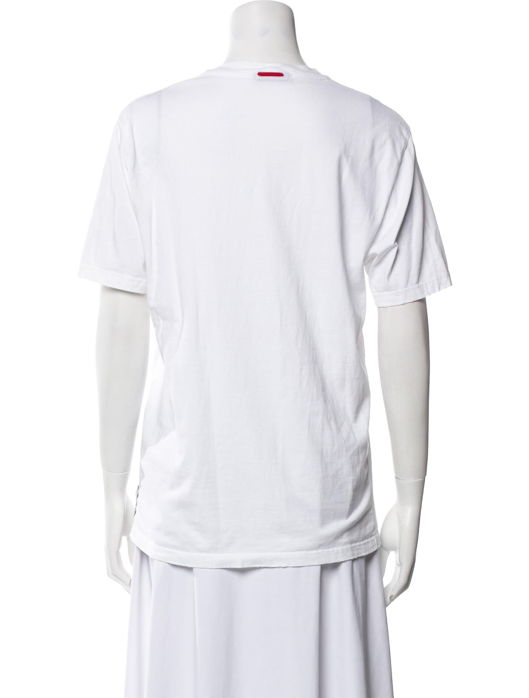 Prada Sport Vintage 2000's T-Shirt